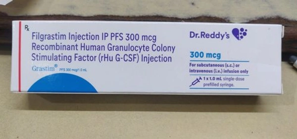Grastim Injection 
