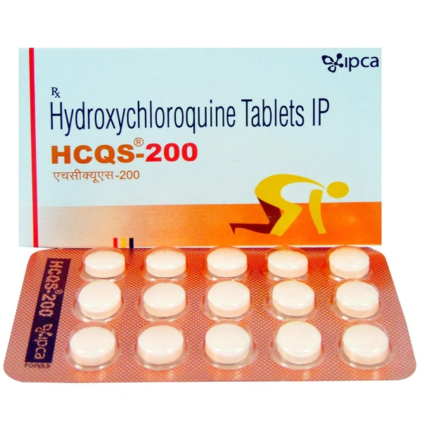 HCQS 200 - 
