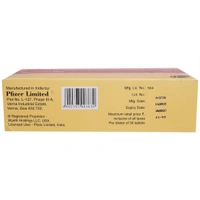 Hetrazan 100 Tablet  - Prescription Required