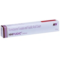 Hhfudic Cream  - Prescription Required
