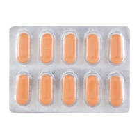 Hifenac-MR Tablet  - Prescription Required