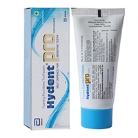 Hydent Pro Toothpaste 
