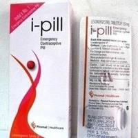 I-pill Tablet 