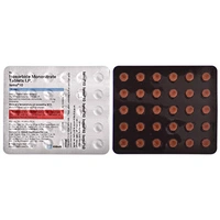 Ismo 10 Tablet  - Prescription Required