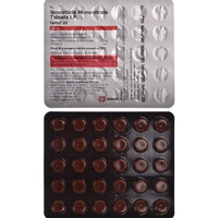 Ismo 20 Tablet  - Prescription Required
