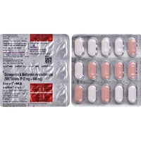 Isryl-M2 Tablet  - Prescription Required