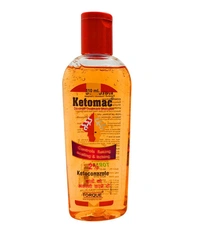 Ketomac Shampoo