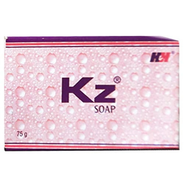 Kz Soap 