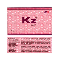 Kz Soap 