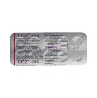 LCZ Tablet  - Prescription Required