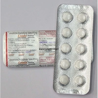 Levosiz Tablet  - Prescription Required