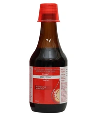 Livogen Adult Tonic 