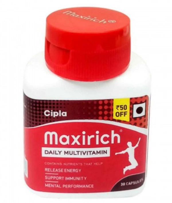 Maxirich