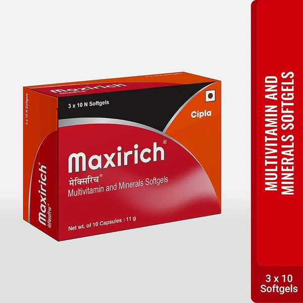 Maxirich