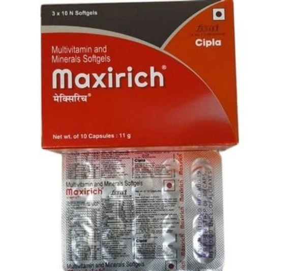 Maxirich