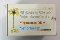 Meganeuron OD Plus