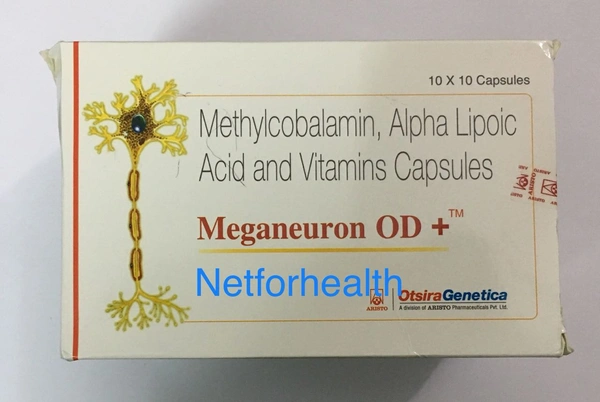 Meganeuron OD Plus