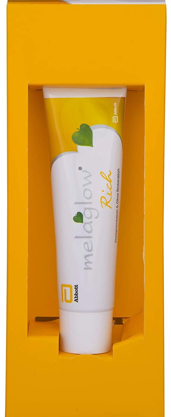 Melaglow Rich Cream 