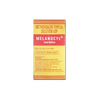 Melanocyl Solution  - Prescription Required