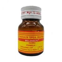 Melanocyl Solution  - Prescription Required