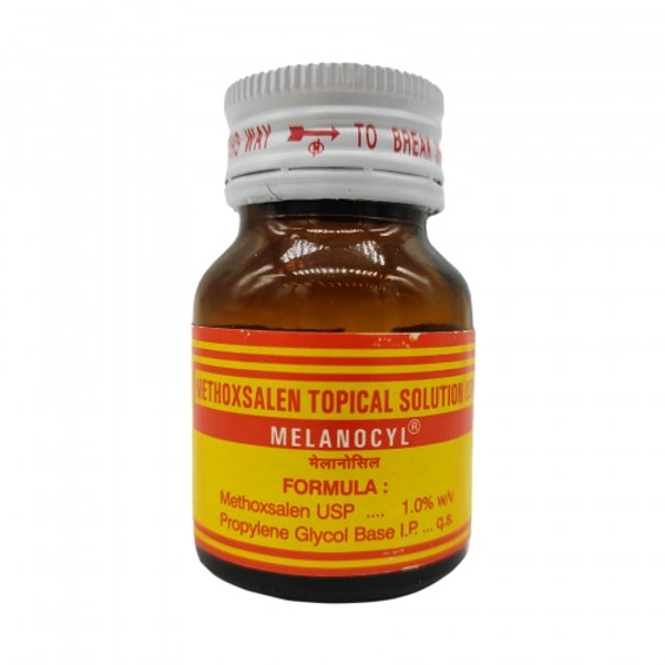 Melanocyl Solution  - Prescription Required