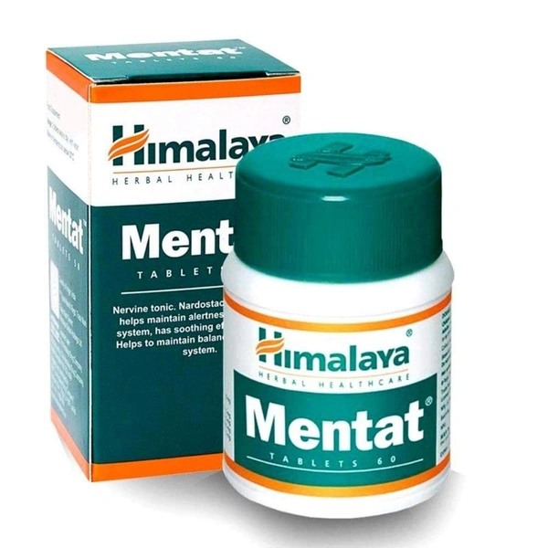 Mentat Tablet 