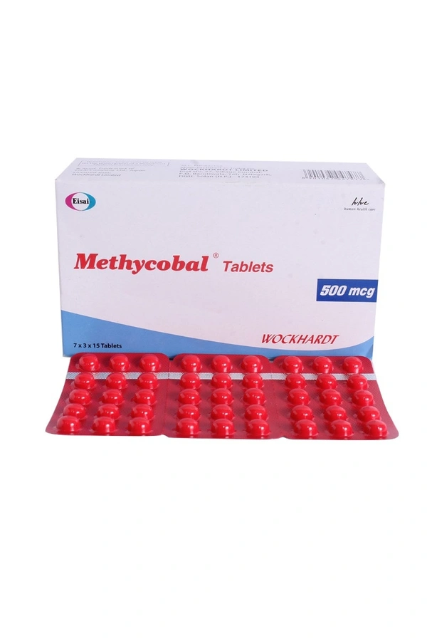 Methycobal - 