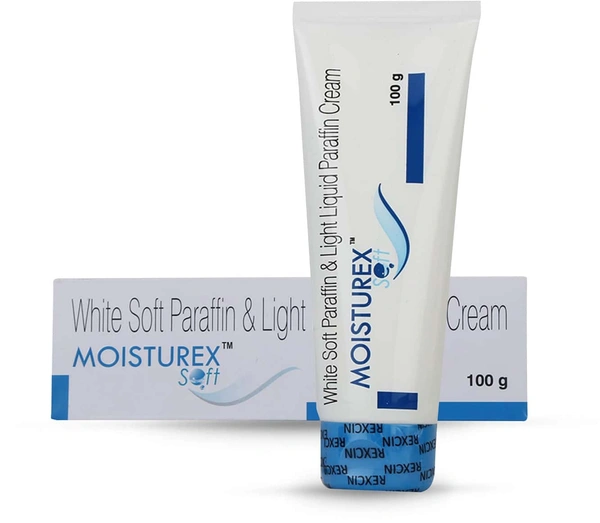 Moisturex Soft Cream 