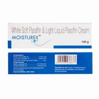 Moisturex Soft Cream 