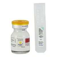 Monocef 125mg Injection  - Prescription Required