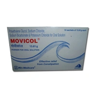 Movicol Powder for Oral Solution  - 