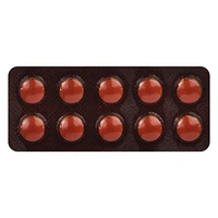 NAC SR 75 Tablet  - Prescription Required