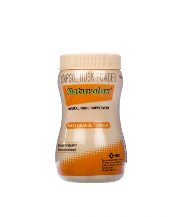 Naturolax-A Powder Tasty 