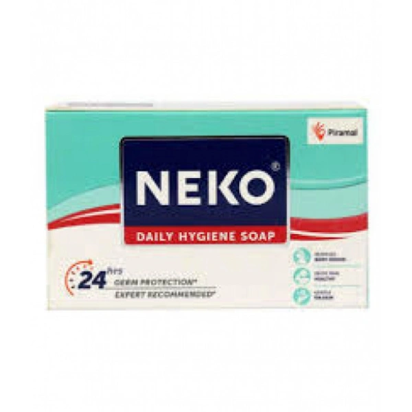 Neko Daily Hygiene Soap
