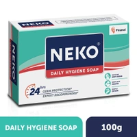 Neko Daily Hygiene Soap