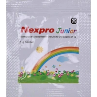 Nexpro Junior Sachet - 