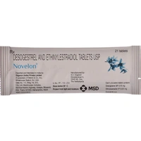 Novelon Tablet  - Prescription Required