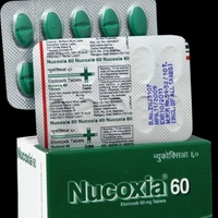 Nucoxia 60 - 