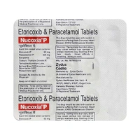 Nucoxia P - 