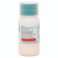 Odoxil 125mg Suspension  - Prescription Required