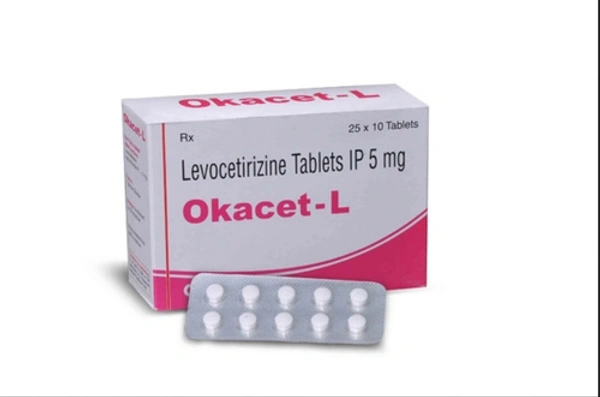 Okacet L - 