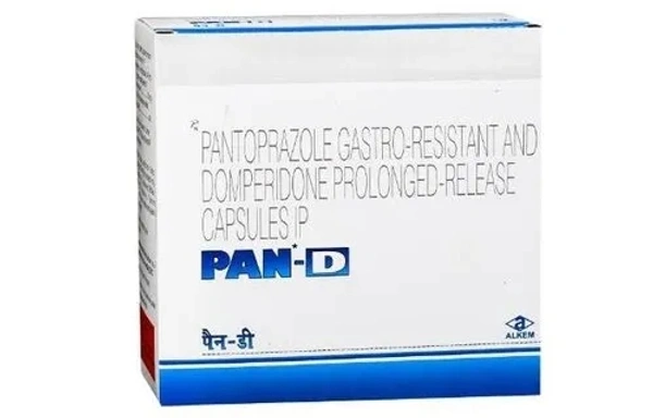 Pan D