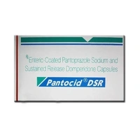 Pantocid Dsr