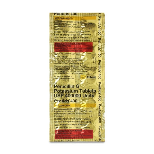 Pentid 400