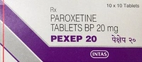 Pexep 20