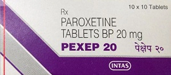 Pexep 20