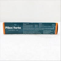 PILEX FORTE OINT 30GM