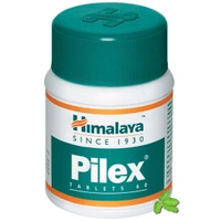 PILEX TABLETS 1*60