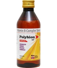 POLYBION SF SYP 250ML