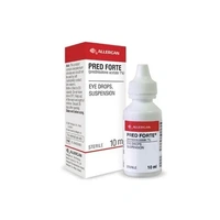 PRED FORTE 10ML